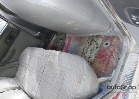 1998 Jeep Cherokee Classic/Sport из США, поврежденный, VIN 1J4FJ68S9WL236308